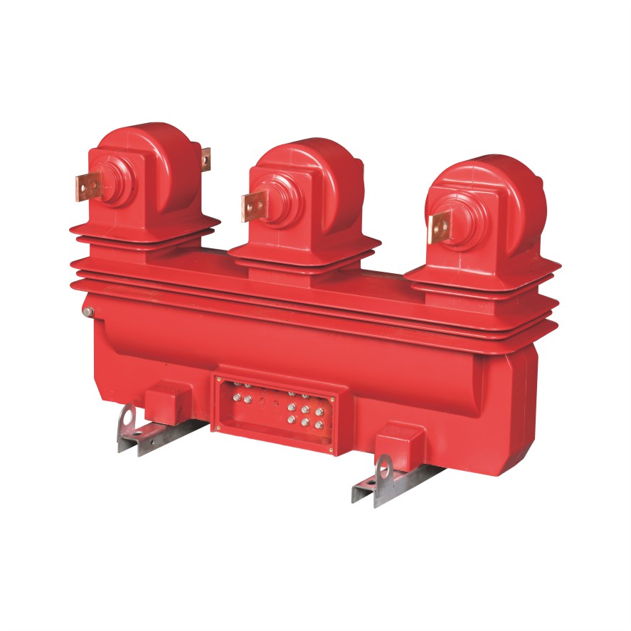 JLSZY-6、10 型組合電壓互感器